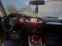 Usata Audi A4 Advanced 143 CV (105 kW) 2009 Station wagon