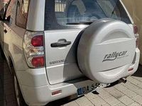 Usata Suzuki Grand Vitara 106 CV (77 kW) 2007 SUV