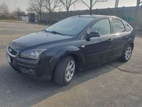 usata Ford Fusion 1.8 TDCI