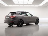 usata Maserati GranSport Levante Levante V6 Diesel 275 CV AWD