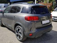 usata Citroën C5 Aircross Aircross BlueHDi 130 S&S Shine del 2020 usata a Messina