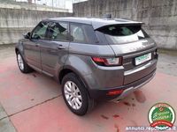 usata Land Rover Range Rover 2.0 eD4 5p. SE.NAVI.PELLE.TELECAMERA.LED Piacenza