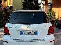usata Mercedes GLK200 cdi Premium Full edition auto