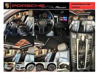 Usata Porsche Macan 252 CV (185 kW) 2018 Bianco SUV