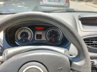 Usata Renault Clio II 65 CV (47 kW) 2006 Grigio Berlina