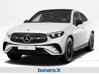 Nuova Mercedes GLC300e AMG Line Premium 333 CV (244 kW) 2026 Bianco SUV