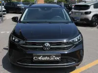 Usata VW Taigo Life 95 CV (69 kW) 2025 Nero SUV