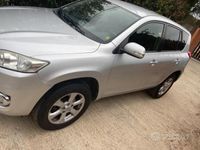 usata Toyota RAV4 3ª serie - 2012