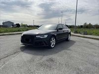 Usata Audi A6 245 CV (180 kW) 2011 Berlina