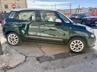 Usata Fiat 500L 80 CV (58 kW) 2013 Verdone Monovolume