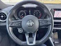 Usata Alfa Romeo Tonale Sprint 131 CV (96 kW) 2022 Blu/azzurro SUV