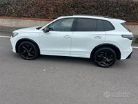 Usata VW Tiguan R-line 2025 Bianco SUV