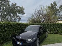 Usata BMW 335 M Sport 286 CV (210 kW) 2007 Coupé
