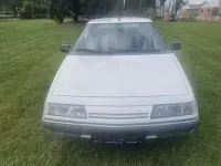 Usata Citroën XM 167 CV (122 kW) 1991 Berlina