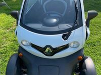 usata Renault Twizy 80 batterie di proprietà