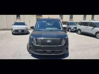 Nuova Ford Tourneo Courier Titanium 124 CV (91 kW) 2026 Nero Monovolume