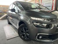 usata Citroën C4 SpaceTourer C4 SpaceTourerBlueHDi 130 S&S EAT8 Shine 2019