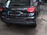 Usado Audi Q2 150 CV (110 kW) 2022 Gris SUV
