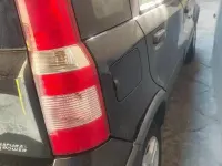 Usata Fiat Panda 60 CV (44 kW) 2009 Nero Utilitaria