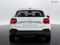 Nuova Audi Q2 Business 150 CV (110 kW) 2026 Bianco SUV