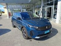 Usata Peugeot 5008 Allure 131 CV (96 kW) 2021 Blu Monovolume
