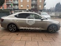 Usado Skoda Superb LAURIN & KLEMENT 280 CV (205 kW) 2017 Altro Berlina