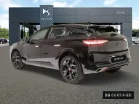 Gebraucht DS Automobiles DS4 Performance 131 PS (96 kW) 2023 Schwarz SUV