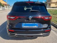 Usata Renault Koleos 177 CV (130 kW) 2019 Nero SUV