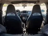 Usata Abarth 695 165 CV (121 kW) 2018 Grigio Utilitaria