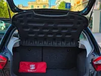 Usata Seat Ibiza FR 90 CV (66 kW) 2017 Nero Berlina