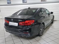 usata BMW 530 Serie 5 Berlina i Msport xDrive Steptronic