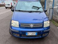 Usata Fiat Panda Dynamic 60 CV (44 kW) 2009 Utilitaria