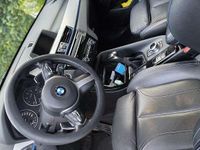 Usata BMW X1 M Sport 190 CV (139 kW) 2017 SUV