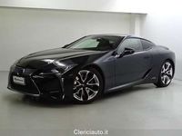 usata Lexus LC 500 500 Hybrid Sport+