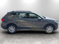 Usata Seat Tarraco Style 150 CV (110 kW) 2024 Grigio SUV
