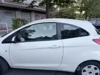 Usata Ford Ka 69 CV (50 kW) 2015 Bianco Berlina