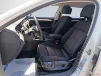 Usata VW Passat Executive 150 CV (110 kW) 2015 Bianco Berlina