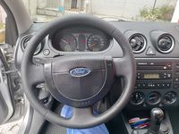 usata Ford Fiesta Fiesta 1.4 TDCiV 76000 KM DOCUMENTABILI QUALSIASI PROVS
