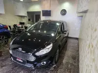 Usata Ford S-MAX Vignale 189 CV (139 kW) 2019 Other Monovolume
