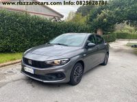 Usata Fiat Tipo 101 CV (74 kW) 2023 Grigio scuro metallizzato Berlina