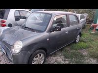 usata Daihatsu Trevis 1.0 GPL 2007