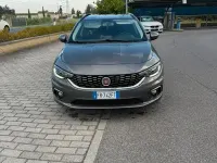Usata Fiat Tipo 2018 Grigio Station wagon