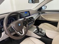 usata BMW 524 Serie 5 d d Touring xdrive Luxury auto