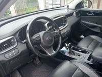 Usata Kia Sorento 200 CV (147 kW) 2018 Nero SUV