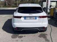 Usata Jaguar E-Pace S 150 CV (110 kW) 2018 SUV