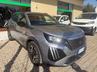 Usata Peugeot 2008 Allure 130 CV (95 kW) 2023 Grigio SUV