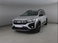 Usata Dacia Jogger Extreme 101 CV (74 kW) 2023 Grigio Monovolume
