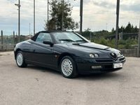 usata Alfa Romeo GTV Spider 2.0i 16V Twin Spark cat