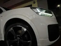 Usata Audi Q2 S-Line 150 CV (110 kW) 2020 SUV