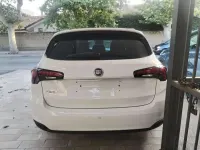 Usata Fiat Tipo Lounge 131 CV (96 kW) 2024 Bianco Station wagon